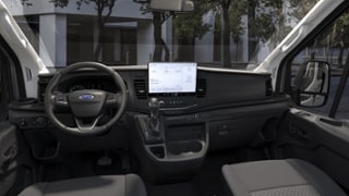 2025 Ford Transit® Internal Image 2